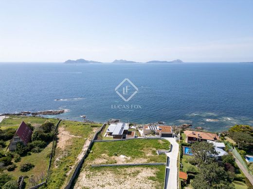 Land in Vigo, Pontevedra
