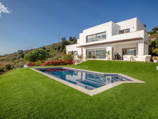 Villa in Castell-Platja d'Aro, Província de Girona