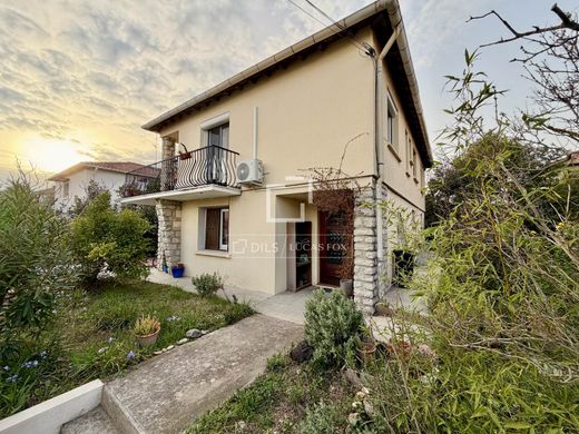 Willa w Castelnau-le-Lez, Hérault