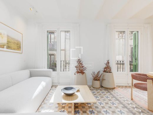 Apartment in Barcelona, Province of Barcelona