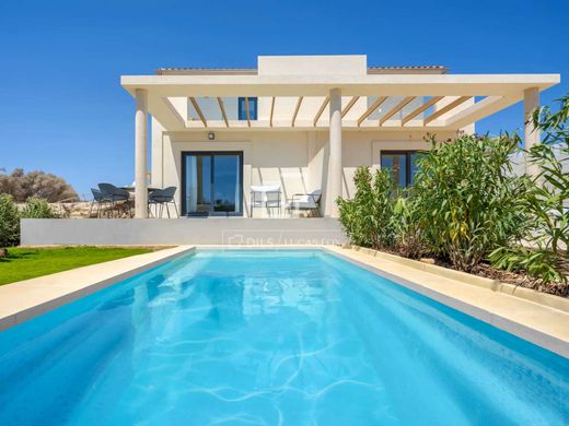 Villa - Cala Romantica, Ilhas Baleares