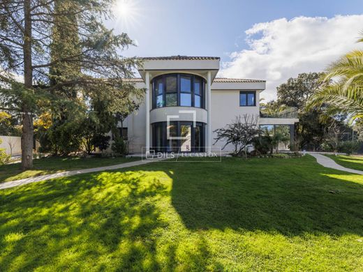 Villa en Boadilla del Monte, Provincia de Madrid