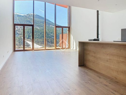 Villa en Vente à El Tarter