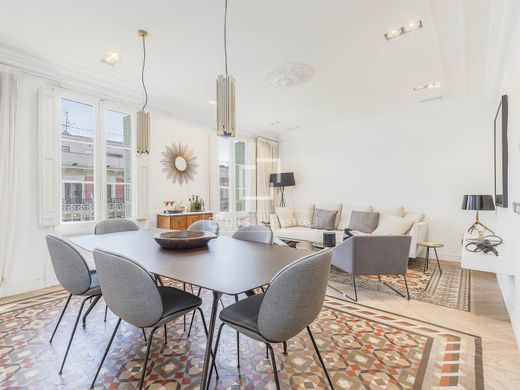 Apartment in Barcelona, Province of Barcelona