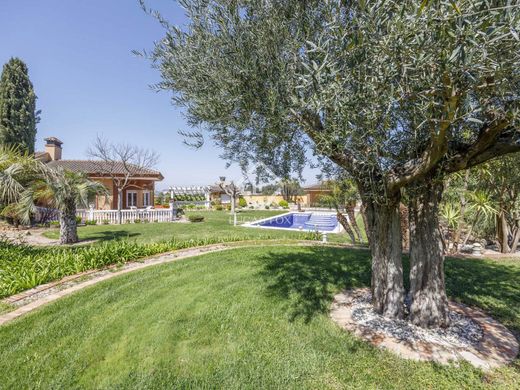 Βίλα σε Monserrat, Província de València