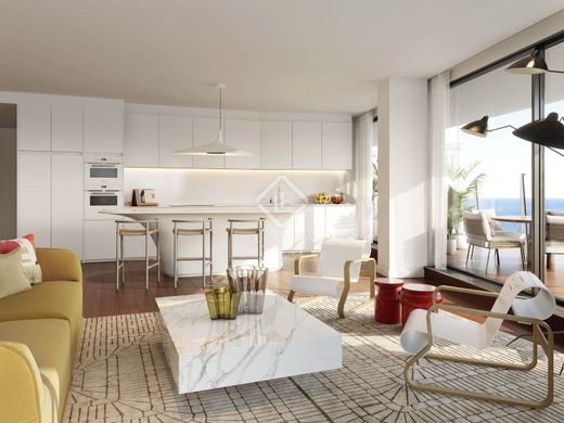 バルセロナ, ばるせろなのアパートメント