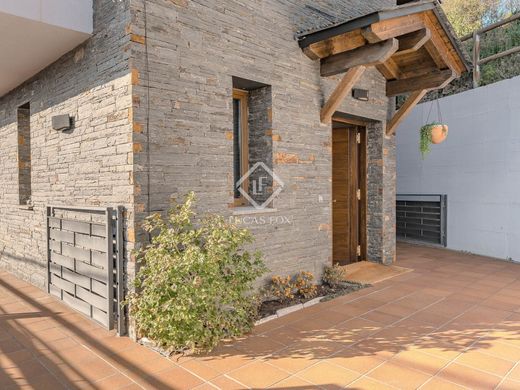 Villa Estavar, Pyrénées-Orientales