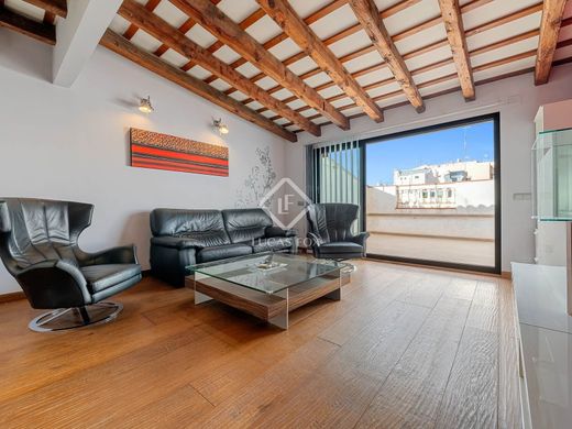 Penthouse in Tarragona, Provinz Tarragona