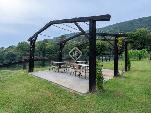 Villa a Jaitzubia, Gipuzkoa