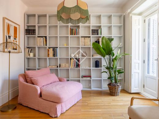 Квартира, Мадрид, Provincia de Madrid