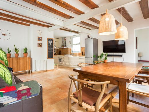 Appartamento a Barcellona, Província de Barcelona