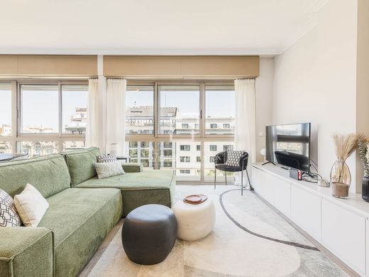 Penthouse in Barcelona, Province of Barcelona