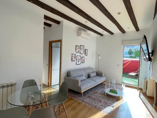 Daire Madrid, Provincia de Madrid