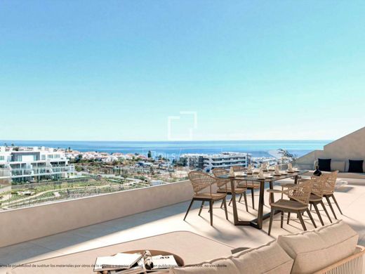 Apartment / Etagenwohnung in Málaga, Andalusien