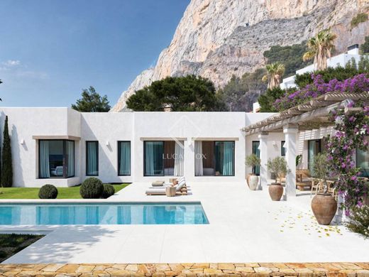 地皮  Javea, Provincia de Alicante