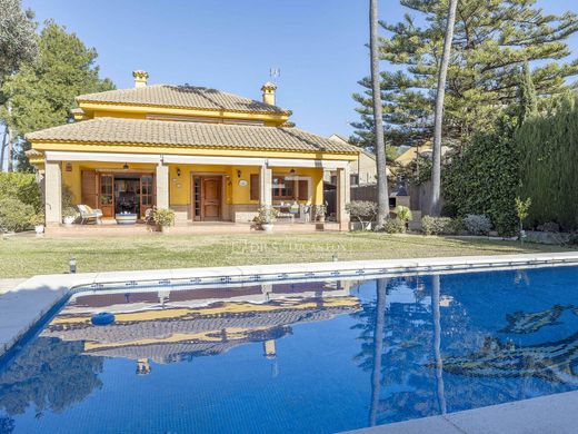 Villa in La Cañada, Valencia