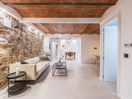 Daire Barselona, Província de Barcelona