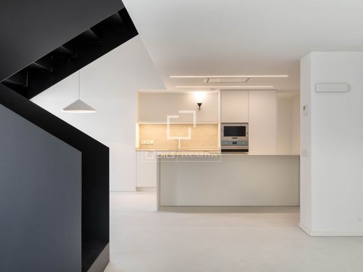 Penthouse in Girona, Province of Girona