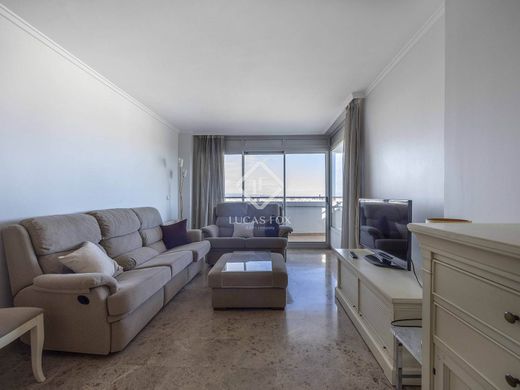 Piso / Apartamento en Valencia, Provincia de Valencia