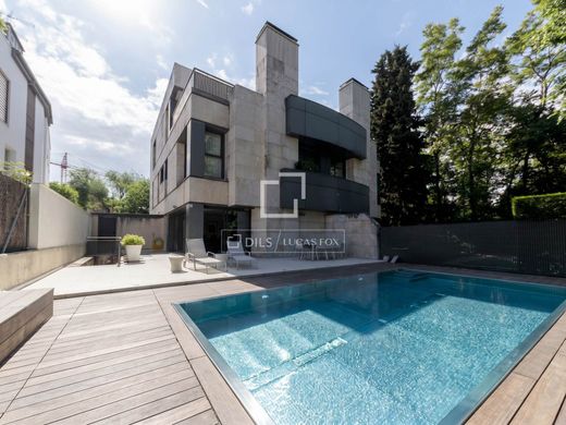 Villa in Madrid, Province of Madrid