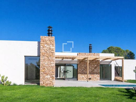 Villa à Ibiza, Province des Îles Baléares