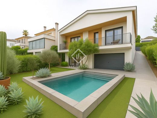 Villa en Sant Just Desvern, Provincia de Barcelona