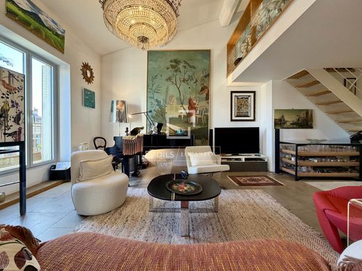 Apartment in Montpellier, Hérault