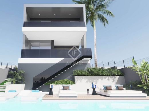 Βίλα σε Sant Pere de Ribes, Província de Barcelona