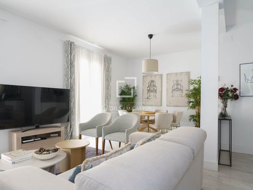 Apartment / Etagenwohnung in Madrid, Provinz Madrid