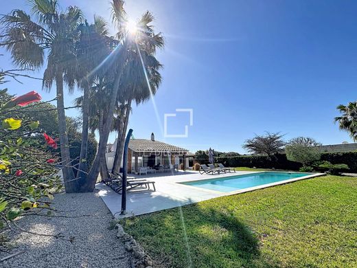 Villa en Sant Lluís, Islas Baleares