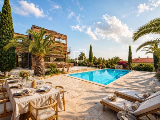 Villa in l'Ametlla de Mar, Province of Tarragona