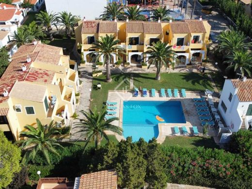 Hotel w Ciutadella, Illes Balears
