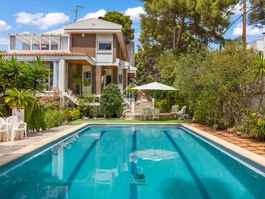 Villa zu verkaufen in el Poal