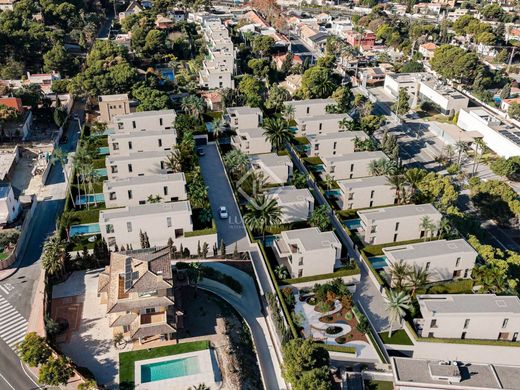 别墅  阿利坎特, Provincia de Alicante