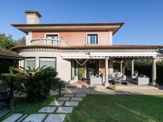 Villa in O Rosal, Pontevedra