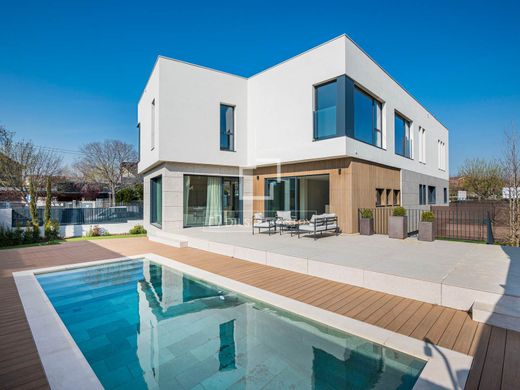 Villa en Sant Cugat, Provincia de Barcelona