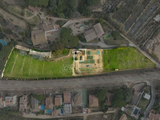 Terreno a Teià, Província de Barcelona