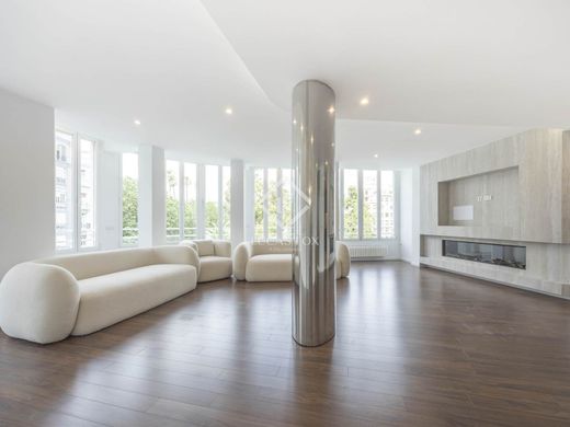 Apartment in Valencia