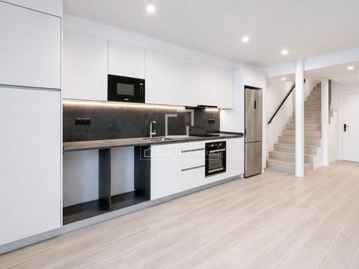 Penthouse in Sitges, Province of Barcelona