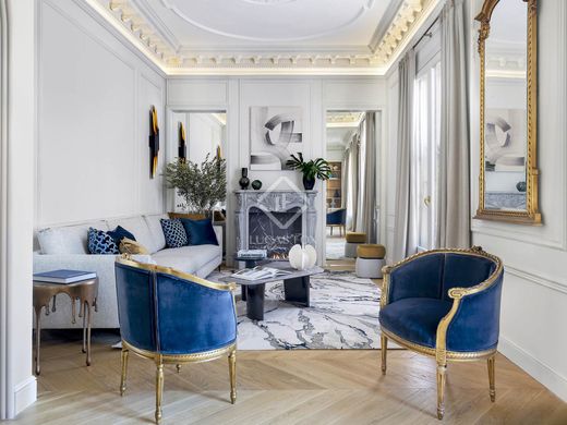 套间/公寓  巴塞罗那, Província de Barcelona