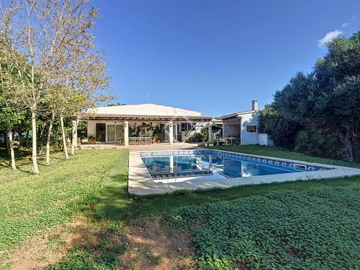 Загородный Дом, Ciutadella, Illes Balears