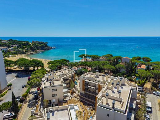 Apartment in Palamós, Province of Girona