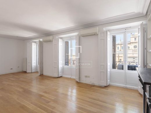 Apartament w Madryt, Provincia de Madrid