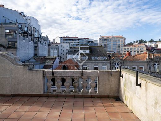 Penthouse in Vigo, Provincia de Pontevedra