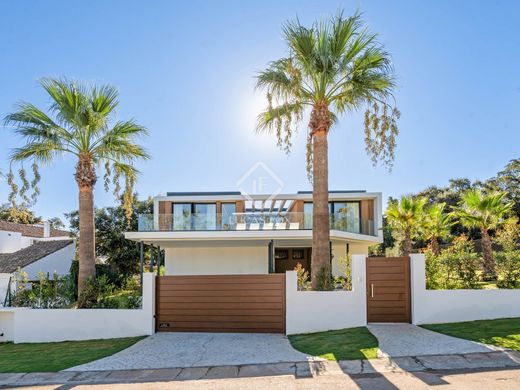 Villa in San Roque, Provincia de Cádiz