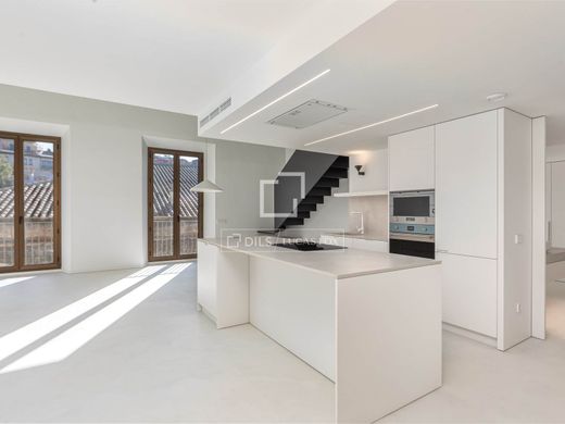 Penthouse in Girona, Province of Girona