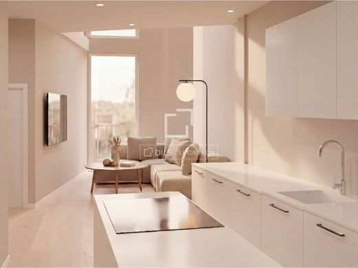Penthouse in Valencia