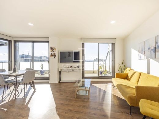 Penthouse in Valencia, Provinz Valencia