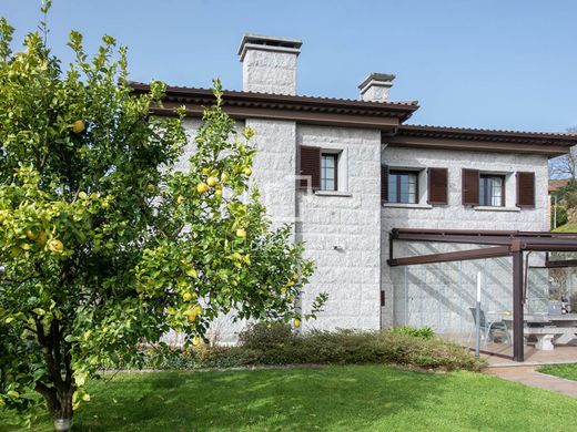 Willa w Barro, Provincia de Pontevedra