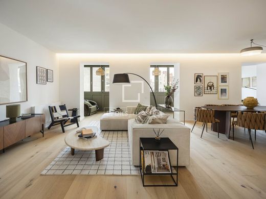 Apartment in Barcelona, Province of Barcelona